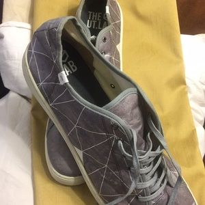 The UT LAB Franklin sneaker